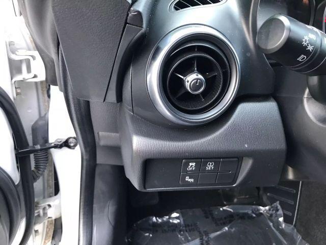used 2019 FIAT 124 Spider car, priced at $24,449