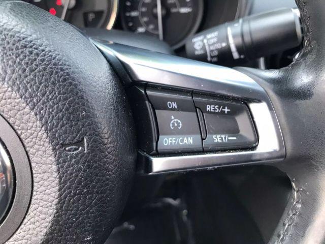 used 2019 FIAT 124 Spider car, priced at $24,449