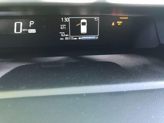 used 2018 Toyota Prius c car, priced at $15,495