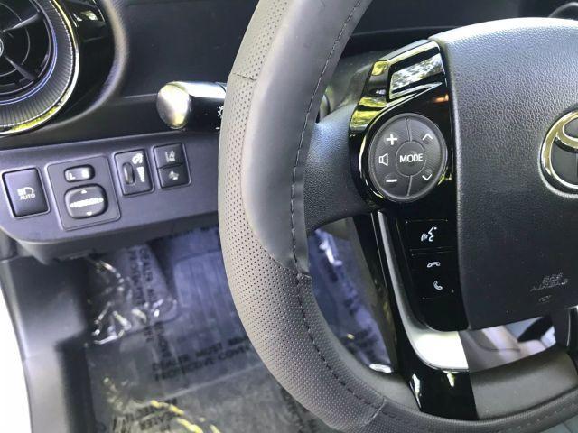 used 2018 Toyota Prius c car, priced at $15,495