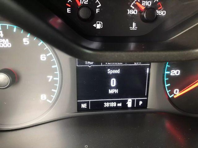 used 2022 Chevrolet Colorado car, priced at $20,995