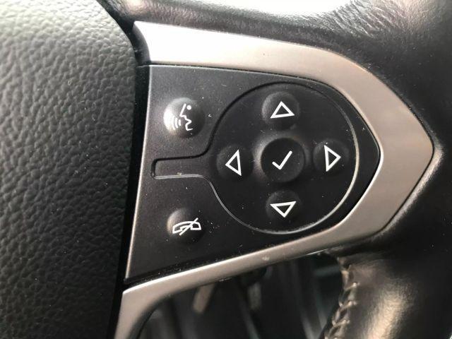 used 2022 Chevrolet Colorado car, priced at $20,995