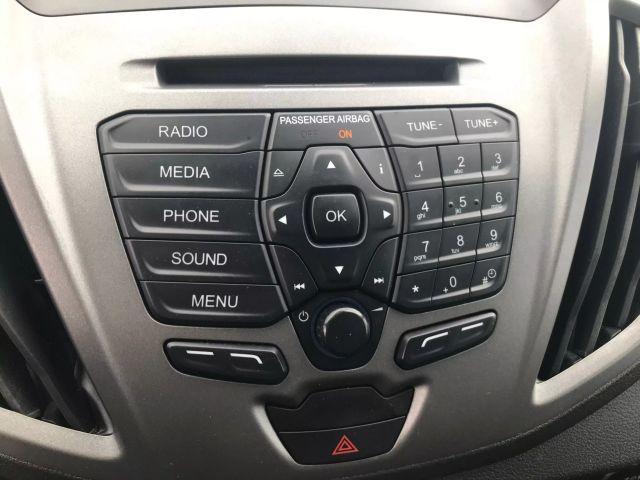 used 2016 Ford Transit-250 car, priced at $20,995