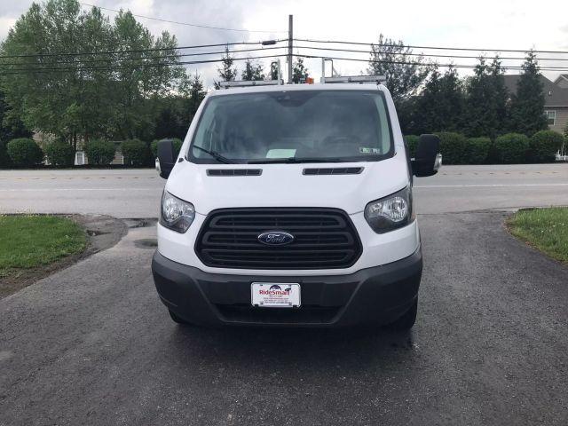 used 2016 Ford Transit-250 car, priced at $20,995
