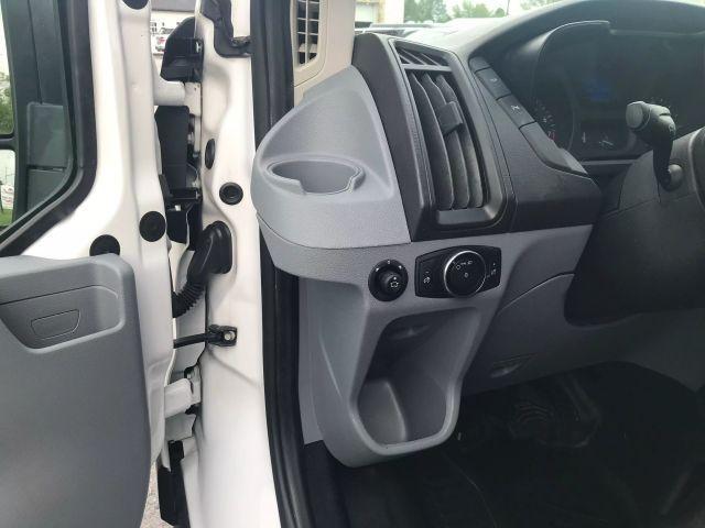 used 2016 Ford Transit-250 car, priced at $20,995