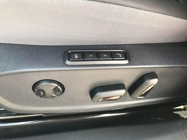 used 2023 Volkswagen ID.4 car, priced at $20,999