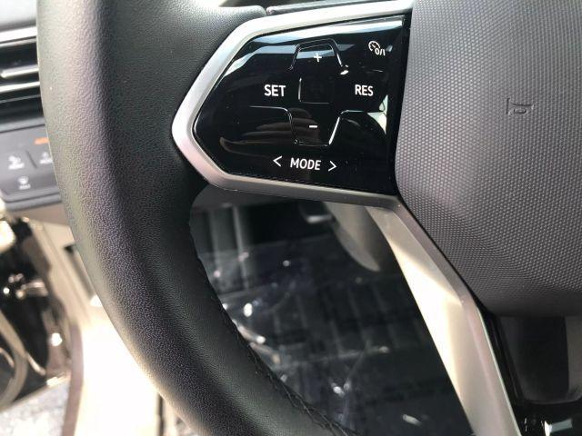 used 2023 Volkswagen ID.4 car, priced at $20,999