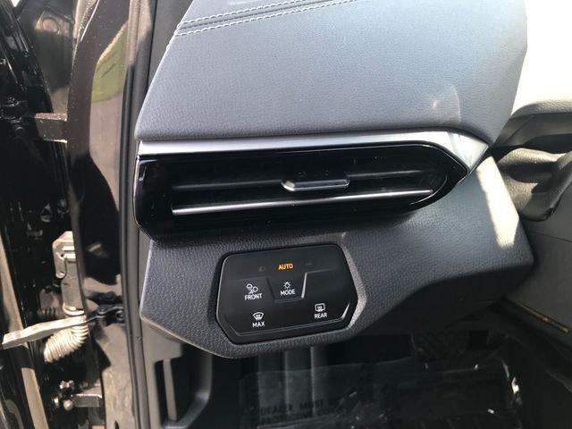 used 2023 Volkswagen ID.4 car, priced at $20,999