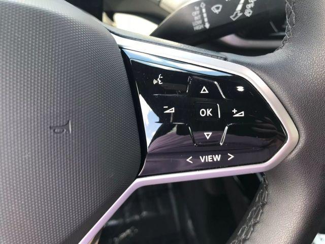 used 2023 Volkswagen ID.4 car, priced at $20,999