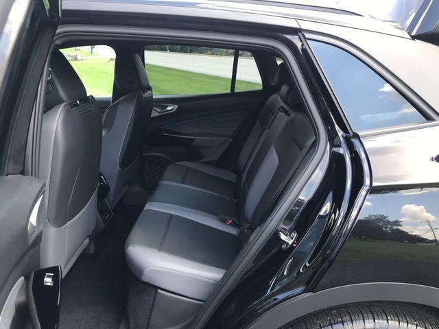 used 2023 Volkswagen ID.4 car, priced at $20,999