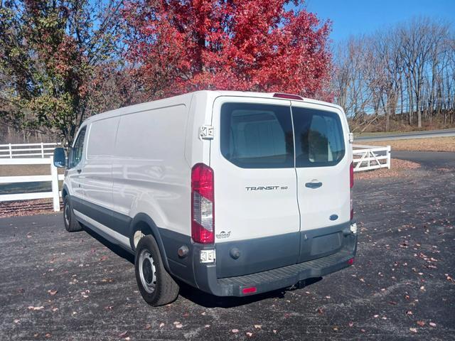 used 2018 Ford Transit-150 car, priced at $20,995