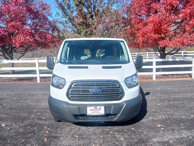 used 2018 Ford Transit-150 car, priced at $20,995