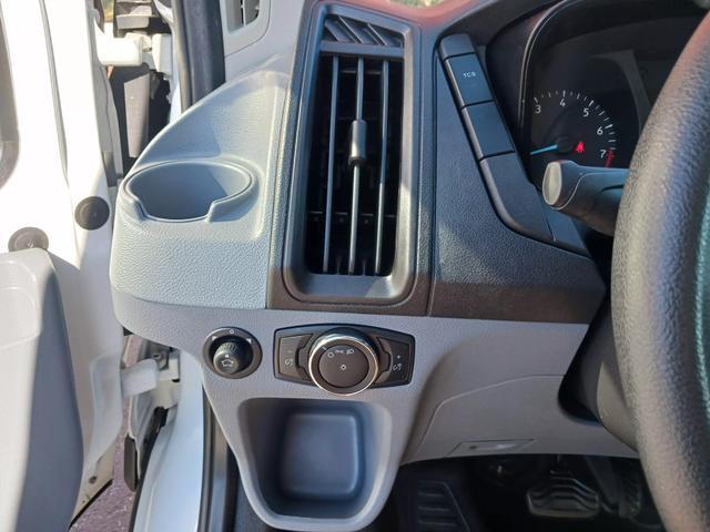 used 2018 Ford Transit-150 car, priced at $20,995