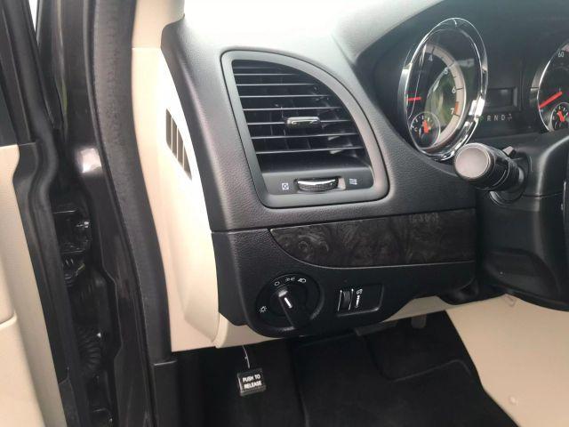 used 2016 Dodge Grand Caravan car, priced at $8,995