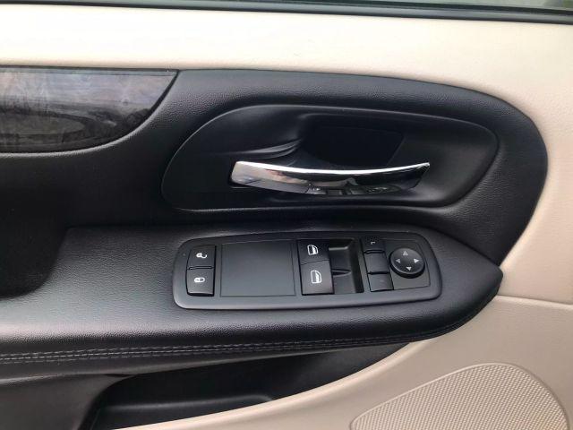 used 2016 Dodge Grand Caravan car, priced at $8,995