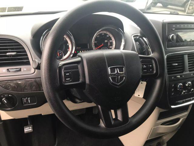 used 2016 Dodge Grand Caravan car, priced at $8,995