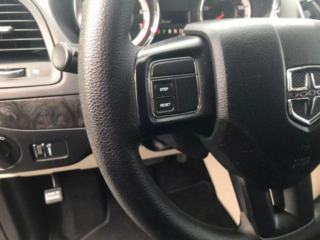 used 2016 Dodge Grand Caravan car, priced at $8,995