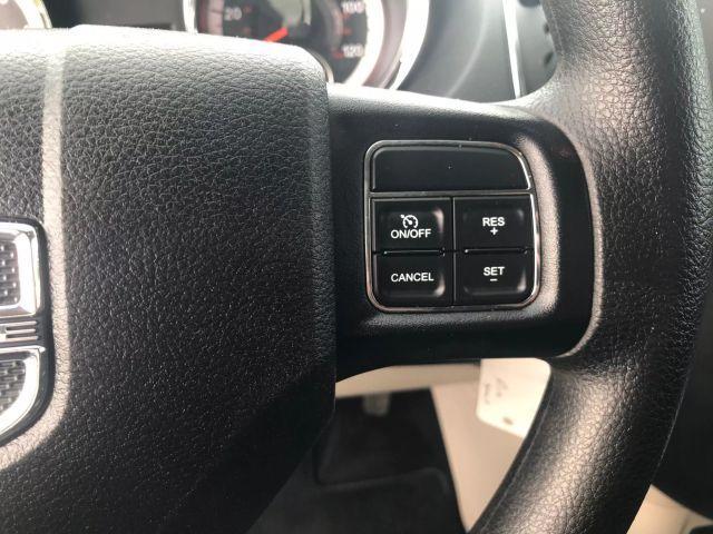 used 2016 Dodge Grand Caravan car, priced at $8,995