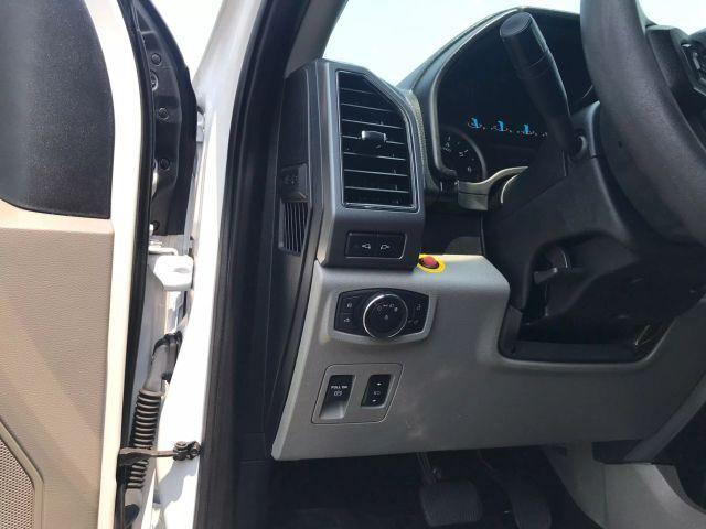 used 2020 Ford F-150 car, priced at $25,995