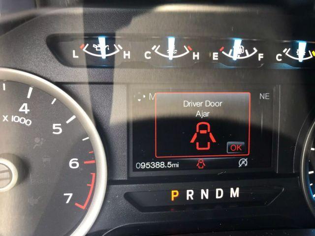 used 2020 Ford F-150 car, priced at $25,995