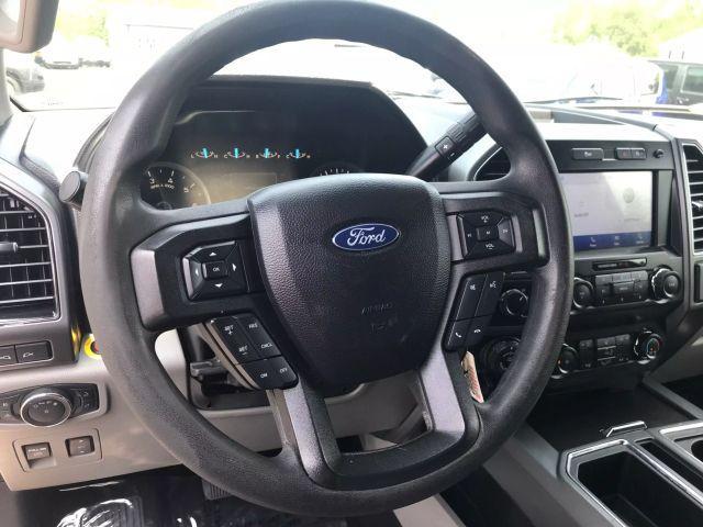 used 2020 Ford F-150 car, priced at $25,995