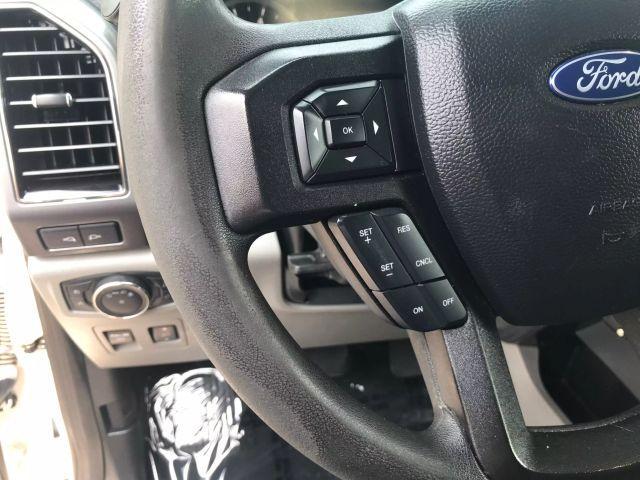 used 2020 Ford F-150 car, priced at $25,995