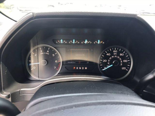 used 2020 Ford F-150 car, priced at $25,995