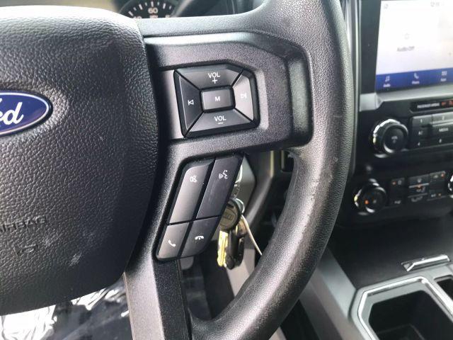 used 2020 Ford F-150 car, priced at $25,995