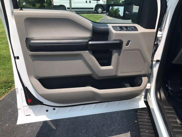 used 2020 Ford F-150 car, priced at $25,995