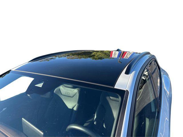 used 2021 Volkswagen ID.4 car, priced at $18,995