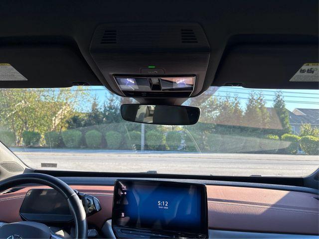 used 2021 Volkswagen ID.4 car, priced at $18,995