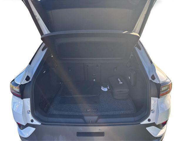 used 2021 Volkswagen ID.4 car, priced at $18,995