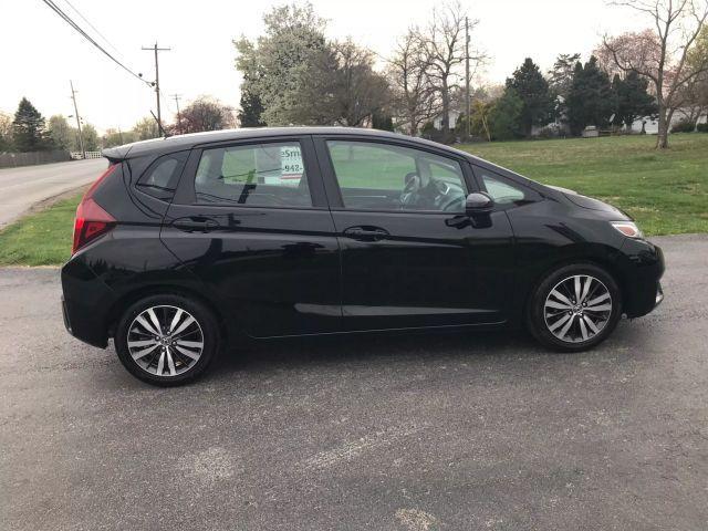 used 2015 Honda Fit car, priced at $12,495