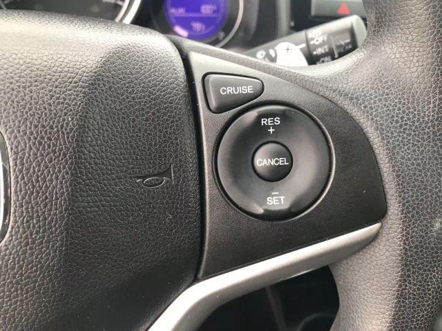 used 2015 Honda Fit car, priced at $12,495