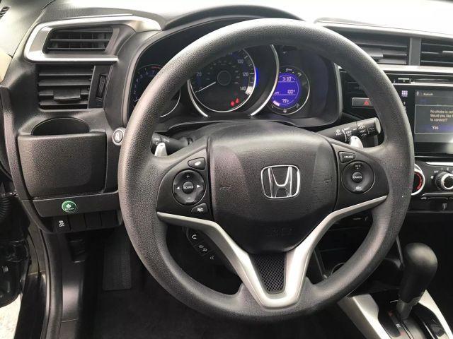 used 2015 Honda Fit car, priced at $12,495
