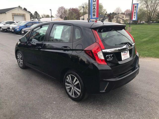 used 2015 Honda Fit car, priced at $12,495