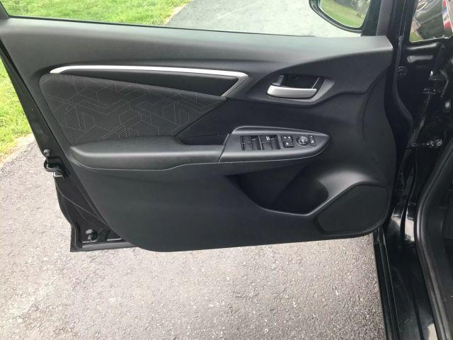 used 2015 Honda Fit car, priced at $12,495