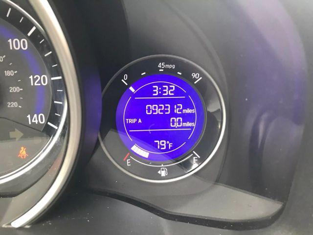 used 2015 Honda Fit car, priced at $12,495