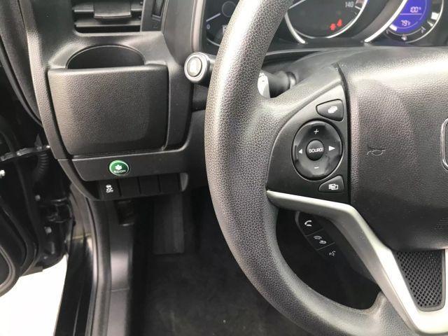 used 2015 Honda Fit car, priced at $12,495