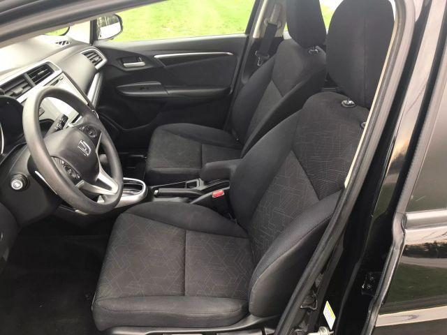 used 2015 Honda Fit car, priced at $12,495