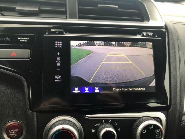used 2015 Honda Fit car, priced at $12,495