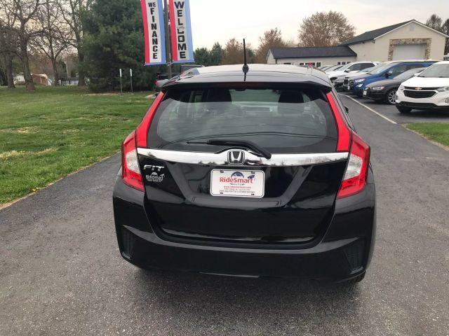used 2015 Honda Fit car, priced at $12,495