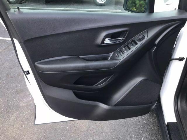 used 2018 Chevrolet Trax car, priced at $11,995
