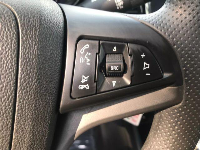 used 2018 Chevrolet Trax car, priced at $11,995