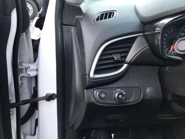 used 2018 Chevrolet Trax car, priced at $11,995