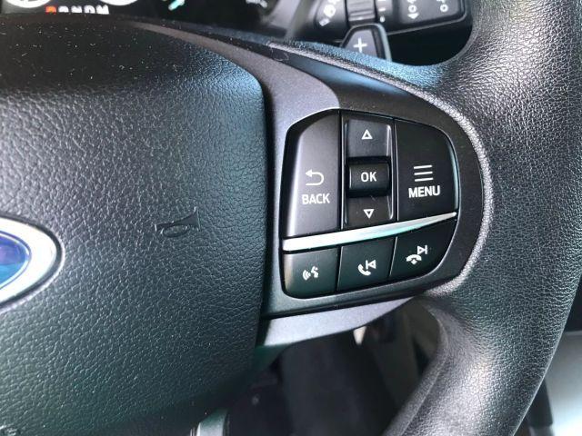 used 2020 Ford Explorer car, priced at $20,995