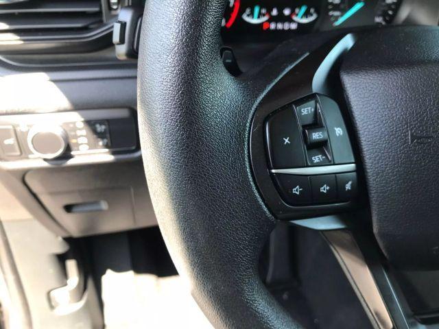 used 2020 Ford Explorer car, priced at $20,995