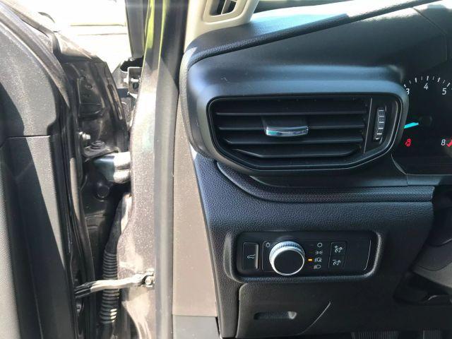 used 2020 Ford Explorer car, priced at $20,995
