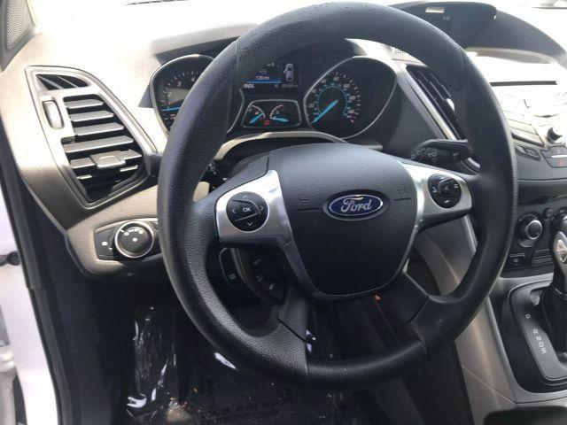 used 2016 Ford Escape car, priced at $10,995