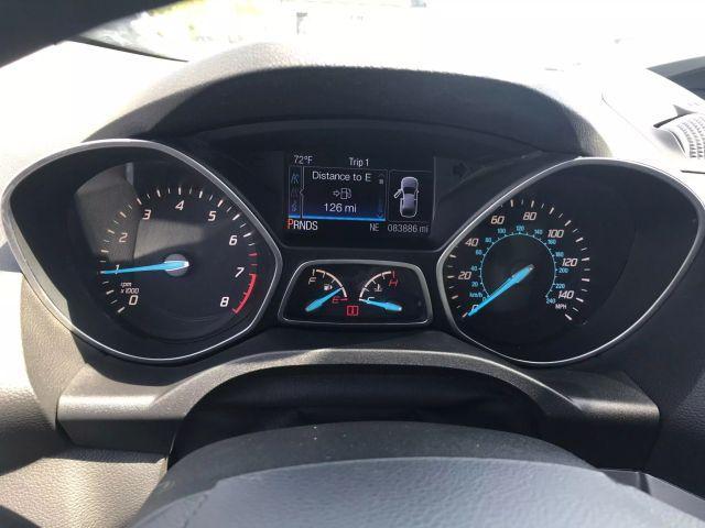 used 2016 Ford Escape car, priced at $10,995
